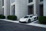 Koenigsegg Jesko 2019 года